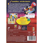 DVD - Walt Disney - Μήνυμα από τον Άρη - DVD