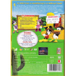DVD - Walt Disney - Ο Μίκυ και οι αριθμοί - DVD