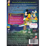 DVD - Walt Disney - Οι περιπέτειες του Μίκυ στη χώρα των θαυμάτων - DVD