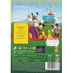 DVD - Walt Disney - Σούπερ τρελο...περιπέτεις - DVD