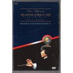 DVD - Waldbuhne in Berlin 1993 - Russian night - Seiji Ozawa