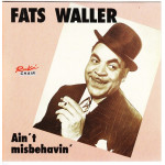 Waller Fats - Ain' t misbehavin
