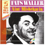 Waller Fats - Aint Misbehavin ( Double play Records )