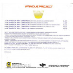 Wamdue project - King of my castle ( Planet works )