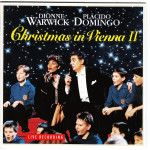 WARWICK DIONE - DOMINGO PLACIDO - CHRISTMAS IN VIENNA II