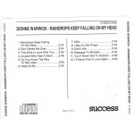 Warwick Dione - Raindrops keep failing on my head ( Success Records )