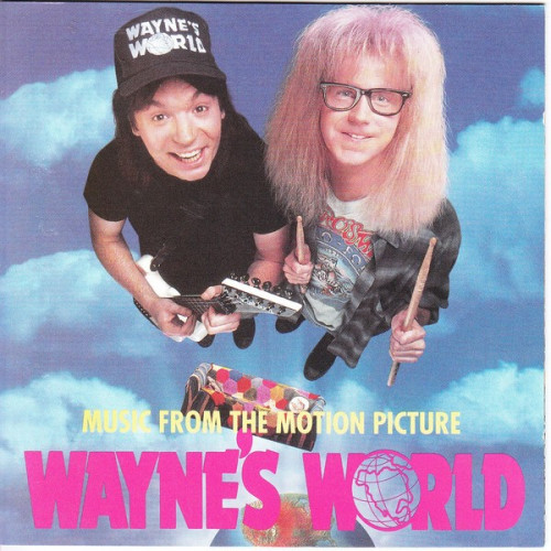 Wayne' s world