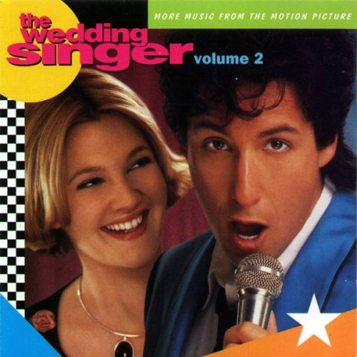 Wedding Singer - Volume 2