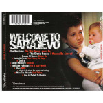 Welcome to Sarajevo