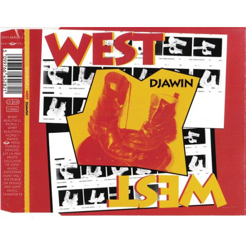 West - Djawin