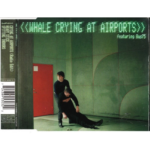 Whale - Crying at airports - Bus 75