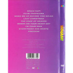DVD - Wham - The best of