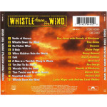 Whistle down the wind