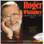 Whittaker Roger - Greatest hits - Live Vol. 2  ( Success Records )