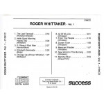 Whittaker Roger - Greatest hits ( Success Records )