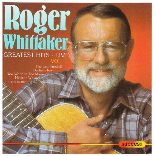 Whittaker Roger - Greatest hits ( Success Records )