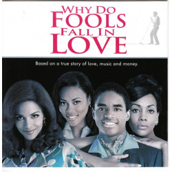 Why do fools fall in love