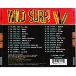 Wild Surf - 24 of the Greatest Surfin' hits