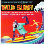 Wild Surf - 24 of the Greatest Surfin' hits