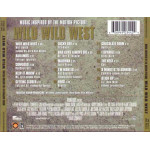 Wild Wild West - Soundtrack