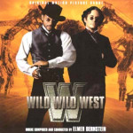 Wild Wild West - Soundtrack