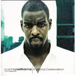 Williams Cunnie feat Heavy D - A world colebration