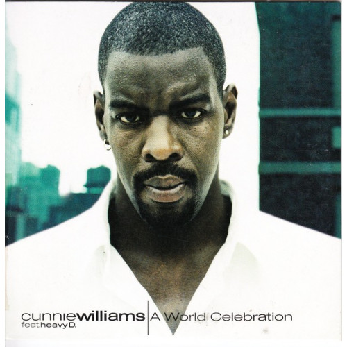 Williams Cunnie feat Heavy D - A world colebration