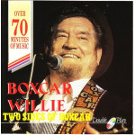 Willie Boxcar - Two Sides of Boxcar ( Records Play Records )