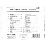 Willie Boxcar & Friends - Greatest hits live in concert ( Success Records )
