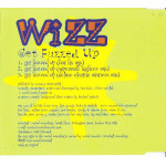 Wizz - Get fuzzed up