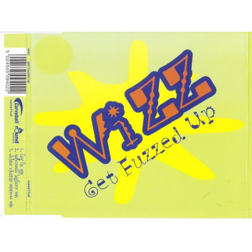 Wizz - Get fuzzed up