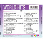 World hits - 1966 ( The Golden collection ) - The Originals