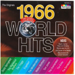 World hits - 1966 ( The Golden collection ) - The Originals