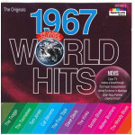 World hits - 1967 ( The Golden collection ) - The Originals