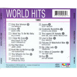 World hits - 1968 ( The Golden collection ) - The Originals