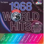 World hits - 1968 ( The Golden collection ) - The Originals