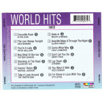 World hits - 1972 ( The Golden collection ) - The Originals