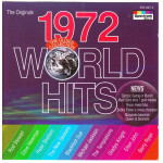 World hits - 1972 ( The Golden collection ) - The Originals