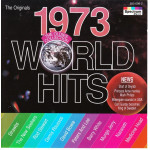 World hits - 1973 ( The Golden collection ) - The Originals