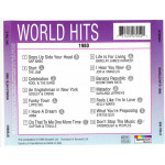 World hits - 1980 ( The Golden collection ) - The Originals