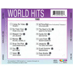 World hits - 1983 ( The Golden collection ) - The Originals