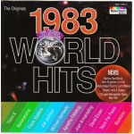 World hits - 1983 ( The Golden collection ) - The Originals