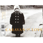 X - Citement - Caravan of love - Don t be afraid