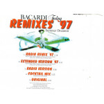 Yanai Kate - Feeling ( Bacardi Remixes 97 )