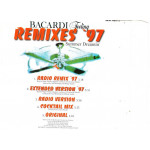 Yanai Kate - Feeling ( Bacardi Remixes 97 )