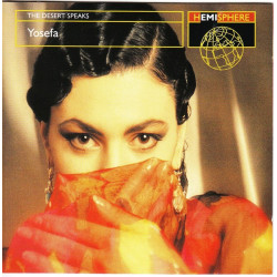 Yosefa - The desert speaks