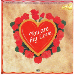 You are my Love ( Minos - Emi )