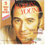 Young Faron - Four in the Morning ( Double Play Records )
