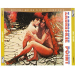 Zabriskie Point ( 2 CD )