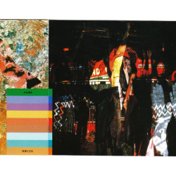 Zaire - Ley Tabu - Seigneur Rochereau & Africa International Orhestra - Babeti Sourous